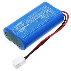 Cameron Sino Blue Battery Emergency Light EMS902LS