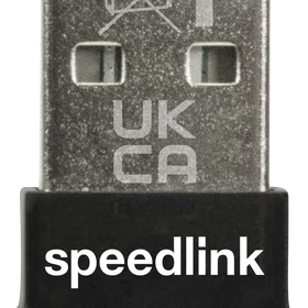 Speedlink VIAS 23CG6R USB Bluetooth 5.0 Adaptateur
