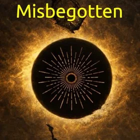 Tales Magisk Nyskick of Misbegotten