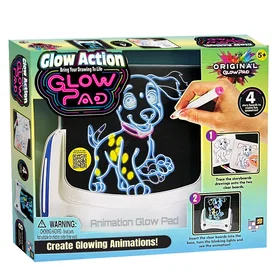 Diamant Original Glow Pad Animation Drawing Tablet