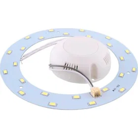 All-Light LED-innsats Ø110 mm (4W) (3000K, 120°)
