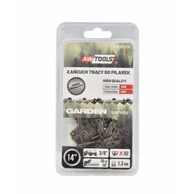 AWTOOLS AW80300 Ketjusaha 3/8" 1.3mm 40DL 3-Pack