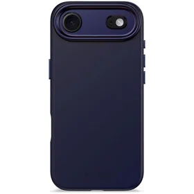 Decoded Antimikrobiell Silikon Case med MagSafe for iPhone 17 Air