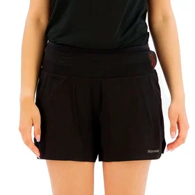 Nnormal Race 2-i-1 Shorts (Naisten)