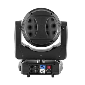 Eurolite TMH-H380 Stråle/Wash/Blomstereffekt Moving Head 19X20w Rgbl Zoom