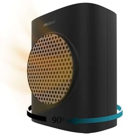 Cecotec ReadyWarm 1570 Max Ceramic Rotate Smart Indoor 1500W