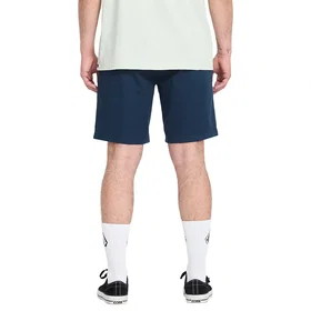 Volcom Frickin Ii Shorts Lösa 19" (Herr)