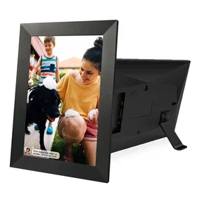 Lippa Frameo Digital Bildram WiFi 15.6"
