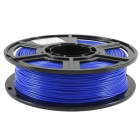 FlashForge PLA Blå 1.75mm 0.5kg