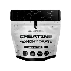 Nano Supps Kreatin Monohydrat 150g