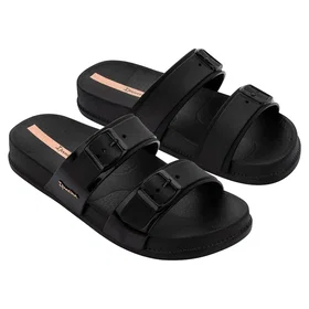 Ipanema Leme Slides (Dam)