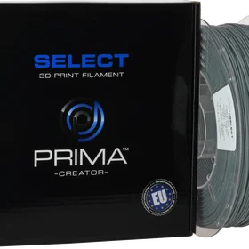 PrimaCreator PLA Grå 1.75mm 1kg