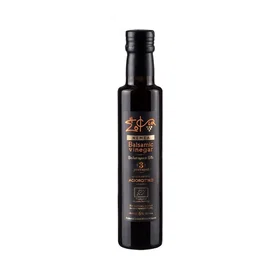 Wisdom Organic Red Balsamic Vinegar 3 Years 250ml