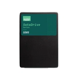 GoodRAM SD05M 2.5" HDD 7.68TB