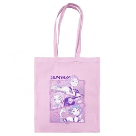 Pyramid International K-POP DEMON HUNTERS Small/ Opptil 45L Veske