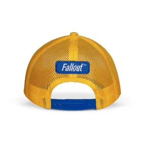 Fallout New Vegas Vault Boy Martini Trucker Lippis