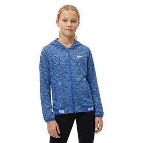 Nike 937-b8y Full Zip Hoodie (Jr)