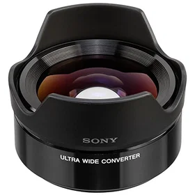 Sony Lens Converter VCL-ECU2