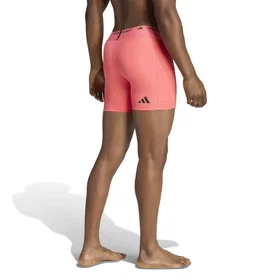 Adidas Techfit Hybrid Short Leggings (Men's)
