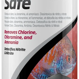 Seachem Safe Water Conditioner 250 g