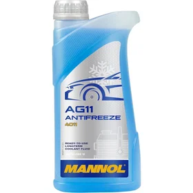 Mannol Frostvæske AG11