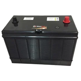 Skanbatt Startbatteri 12V 110Ah 1000A
