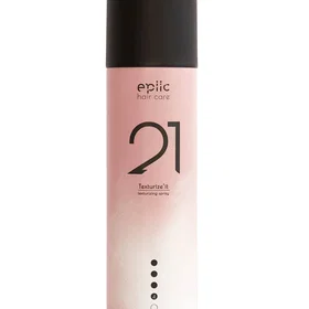 Epiic Hair Care Texturize’it Teksturointisuihke 250ml
