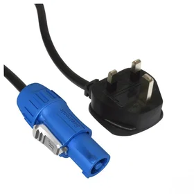 American Audio UK Adaptateur de voyage
