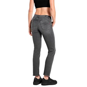 Replay Wa516 Skinny Fit Jeans (Dam)