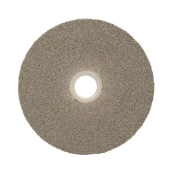 Scotch-Brite Slibeskive 152mm x 25.4mm x 12.7mm 2S Fine XL-UW
