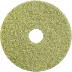 Taski Gulvpad Twister 17" gul (2)