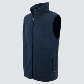 Texstar Light Fleece Väst (Herr)