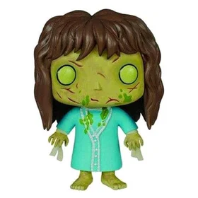 Funko The Exorcist Regan 9cm