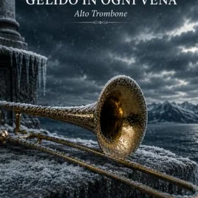 Gelido Alto Trombone
