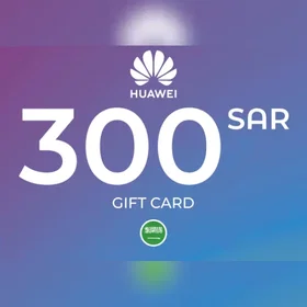 Huawei Gavekort 300 SEK