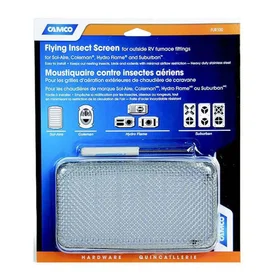 Camco Sol Aire Coleman Hydroflame Suburban Furnace Grid
