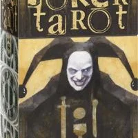 Lo Scarabeo Joker Tarot