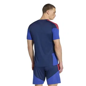 Adidas Olympique De Lyon 26/27 Competition Jersey (Herr)