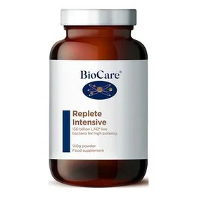 BioCare Replete Intensive Probiotika 140g