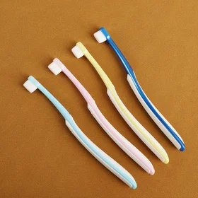 Dentadan Pets Mikron Brush Soft