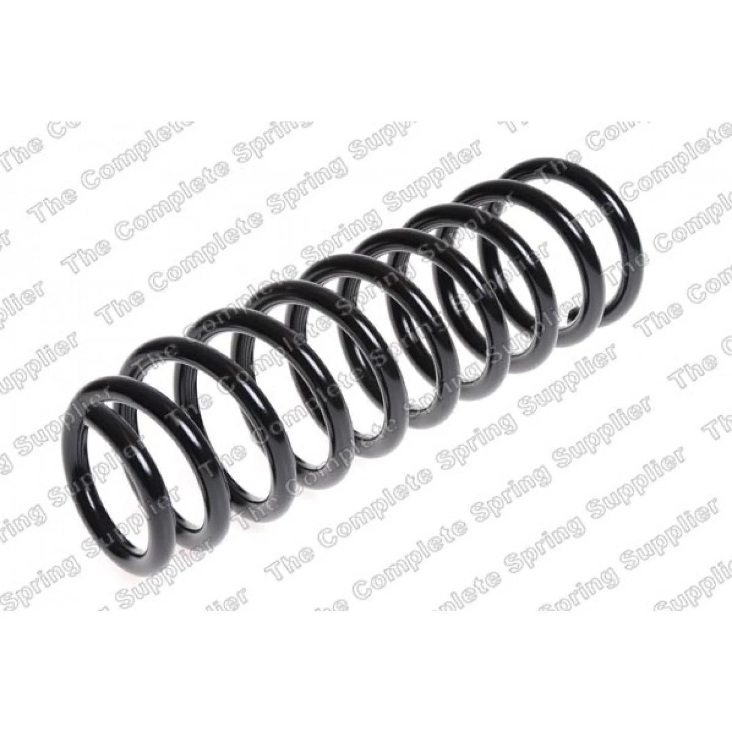 Lesjöfors 4244223 Coil Spring Hyundai Kia