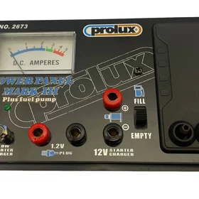 Prolux Power Panel Mark III