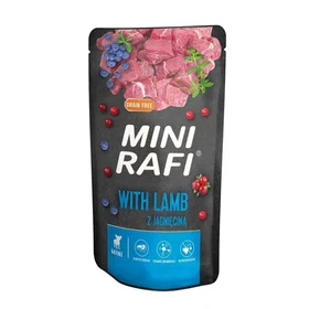 Rafi MINI Märkä 0,15kg