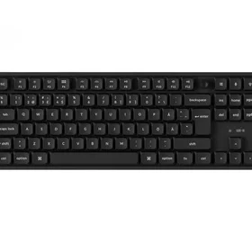 Keychron K1 Ultra SE 80% 8K Milk POM (Nordic)
