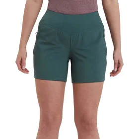 Montane Tucana Lite Shorts (Dam)