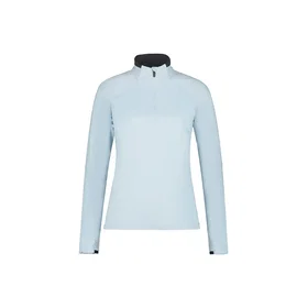 Rukka Maalo Half Zip Long Sleeve T-shirt (Dam)