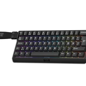 Svive Strike 5 Mekanisk