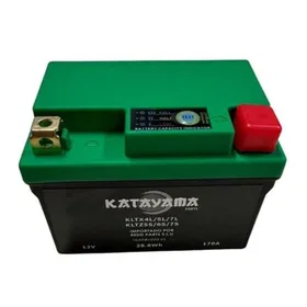 Katayama Kltx7l/kltz7s