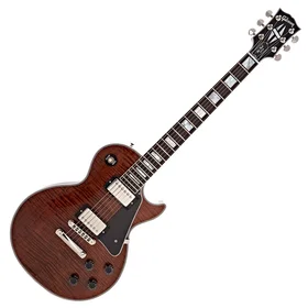 Gibson Les Paul Custom Figured Rootbeer