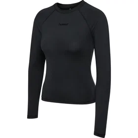 Hummel Prima Långärmad T-shirt (Dam)